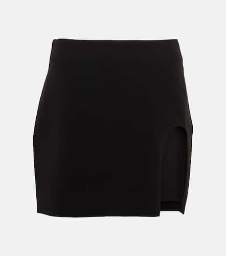 Mônot Minifalda de crepé - Monot - Modalova