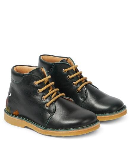 Bestickte Stiefel Forest Friends - Petit Nord - Modalova