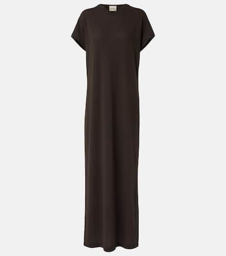 Khaite Maxikleid Verda aus Jersey - Khaite - Modalova