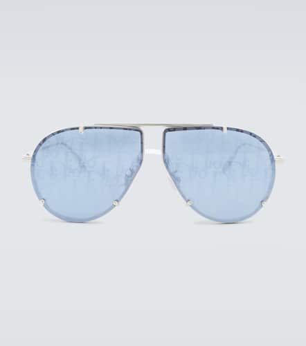 DiorBlackSuit A2U aviator sunglasses - Dior Eyewear - Modalova