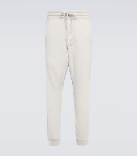 Tom Ford Cashmere sweatpants - Tom Ford - Modalova