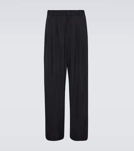 The Row Straight pants - The Row - Modalova