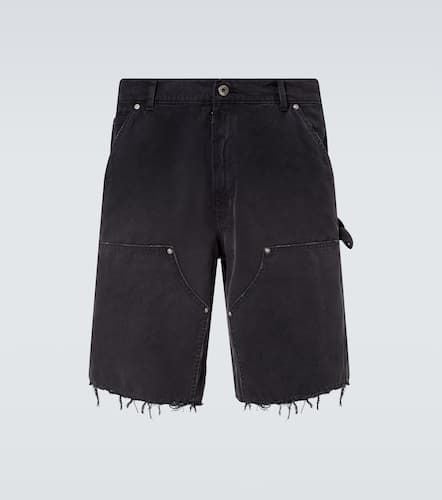 Maison Margiela Shorts in cotone - Maison Margiela - Modalova