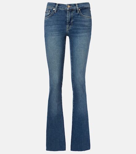 Jeans bootcut Tailorless - 7 For All Mankind - Modalova