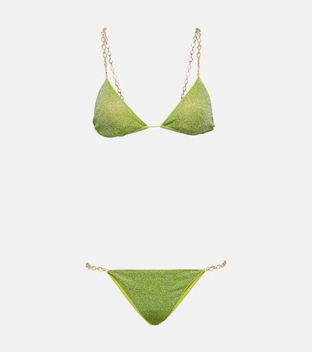 Accessories Oseree Green for Women