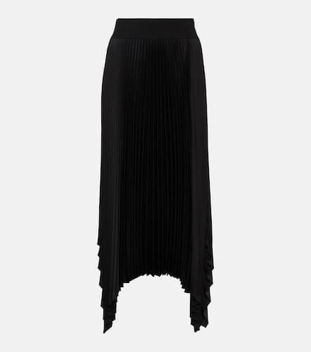 Joseph Ade plissÃ© midi skirt - Joseph - Modalova