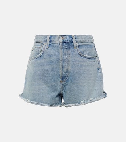 Marlow mid-rise denim shorts - Citizens of Humanity - Modalova