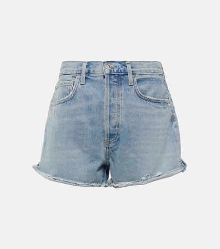 Shorts Marlow de denim de tiro medio - Citizens of Humanity - Modalova