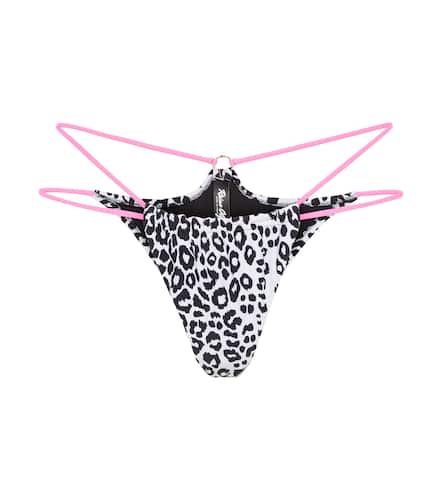 Culotte de bikini Theresa - Reina Olga - Modalova