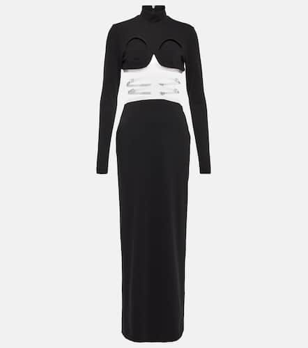 Christopher Kane Robe longue - Christopher Kane - Modalova