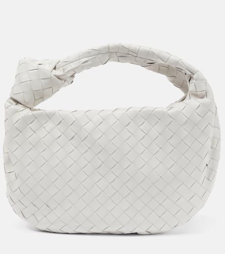 Bolso Jodie Small de piel - Bottega Veneta - Modalova