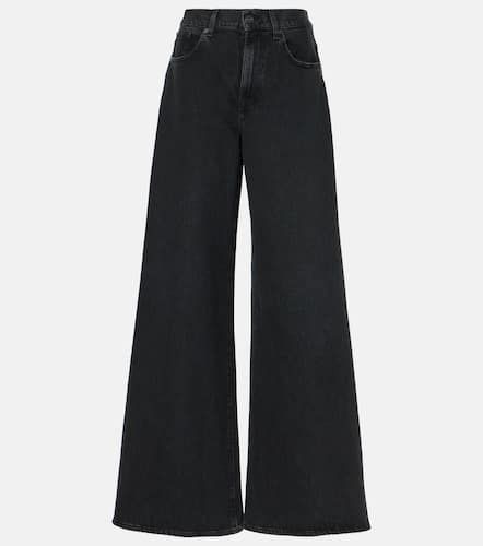 Low-Rise Wide-Leg Jeans Willow - 7 For All Mankind - Modalova