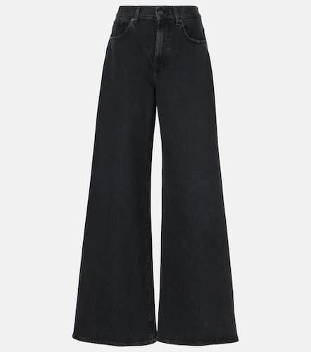 Willow low-rise wide-leg jeans - 7 For All Mankind - Modalova