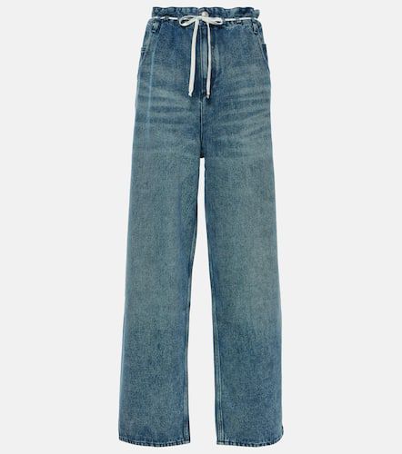 Isabel Marant Wide-Leg Jeans Jordy - Isabel Marant - Modalova