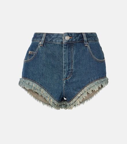 Isabel Marant Jeansshorts Eneidao - Isabel Marant - Modalova