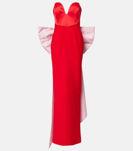 Robe longue Vera - The New Arrivals Ilkyaz Ozel - Modalova