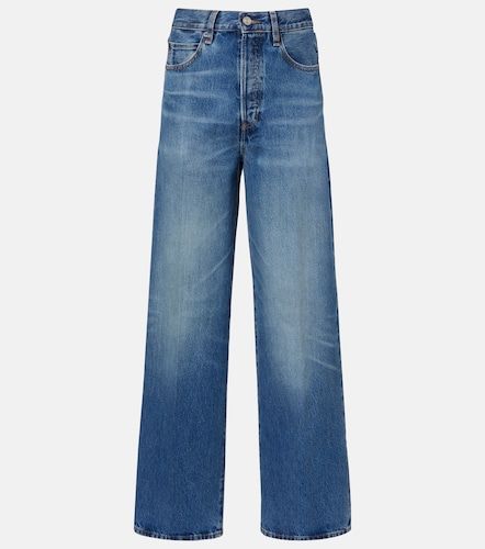 Frame Jeans anchos The Collegiate - Frame - Modalova