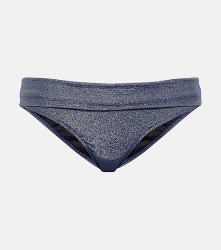 Capri striped bikini bottoms - Heidi Klein - Modalova