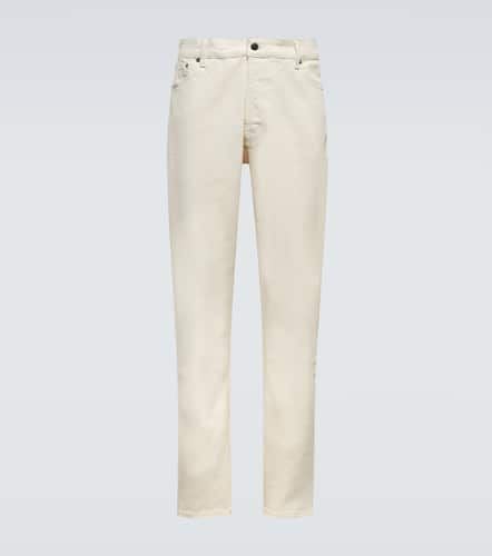 Sunspel Cotton pants - Sunspel - Modalova