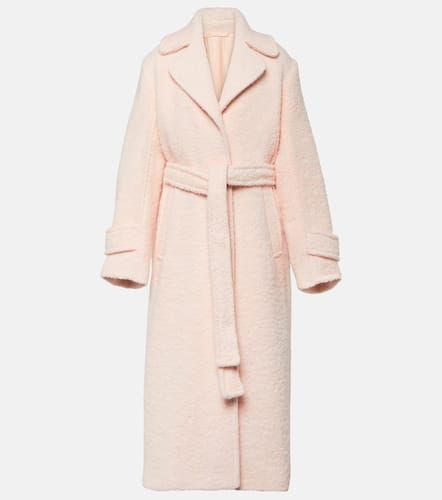 Abrigo Osaska de lana y de alpaca - Acne Studios - Modalova