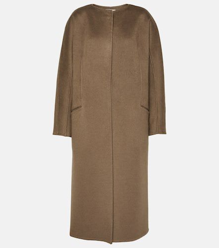 The Row Prisheella cashmere coat - The Row - Modalova