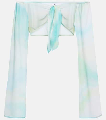 Bananhot Top Grace off-shoulder - Bananhot - Modalova