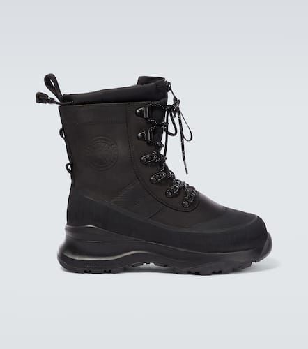 Armstrong lace-up boots - Canada Goose - Modalova