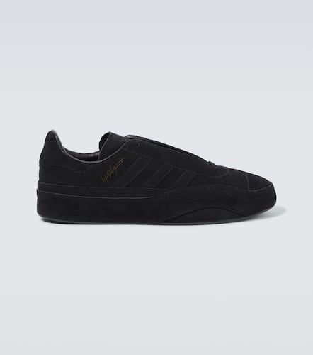 Y-3 Gazelle suede sneakers - Y-3 - Modalova