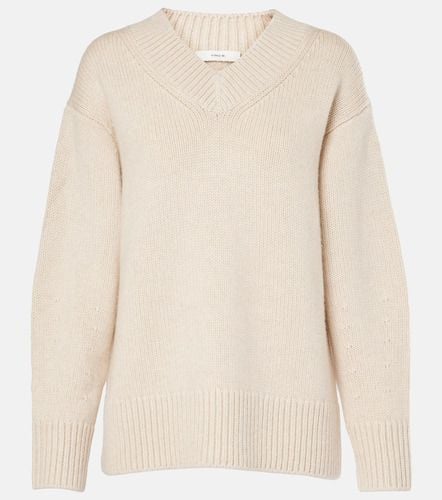 Vince Wool and cashmere sweater - Vince - Modalova