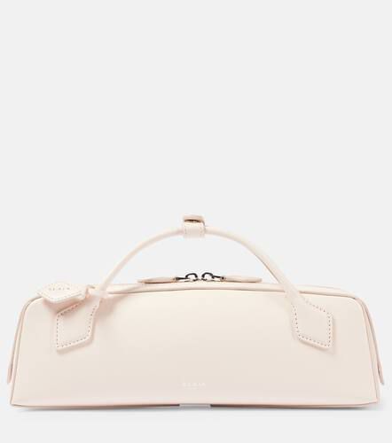 Alaïa Clutch Le Teckel aus Leder - Alaia - Modalova