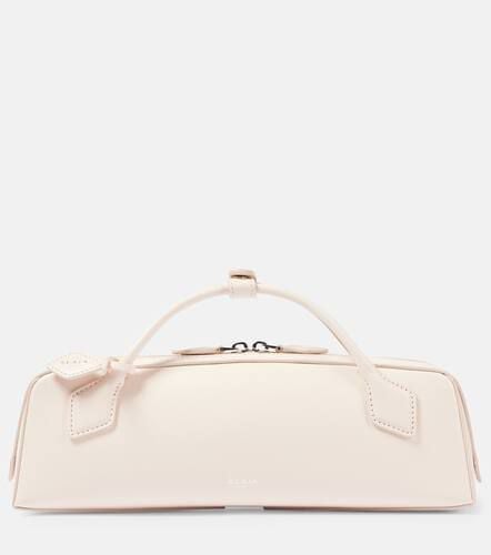 Alaïa Clutch Le Teckel de piel - Alaia - Modalova