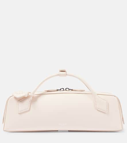 Alaïa Clutch Le Teckel in pelle - Alaia - Modalova