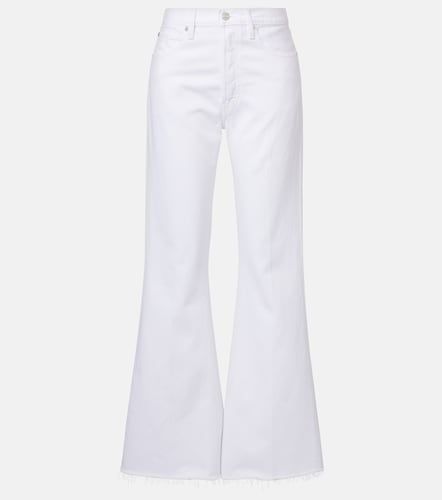 Frame The Lax flared jeans - Frame - Modalova
