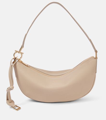 Bolso al hombro Smile Small de piel - Ferragamo - Modalova