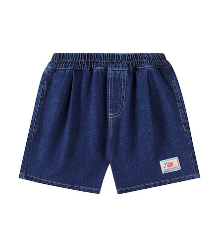 Bobo Choses Denim shorts - Bobo Choses - Modalova