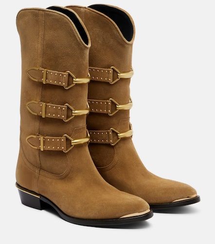 Botas cowboy Mexia 35 de ante - Isabel Marant - Modalova