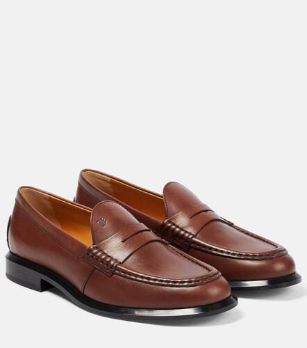 Tod's Leather loafers - Tod's - Modalova