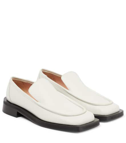 Gia/Rhw Rosie 25 leather loafers - Gia Borghini - Modalova