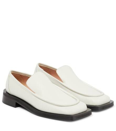 Loafers Rosie 25 aus Leder - Gia Borghini - Modalova