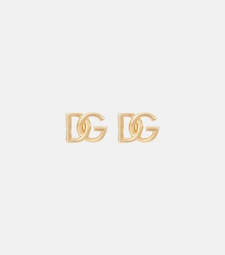 Dolce&Gabbana Pendientes DG - Dolce&Gabbana - Modalova