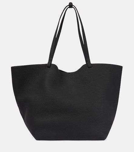 The Row Park XL leather tote bag - The Row - Modalova