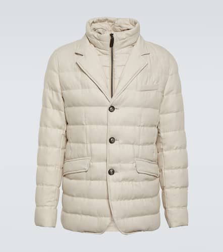 Herno Daunenjacke Norfolk - Herno - Modalova