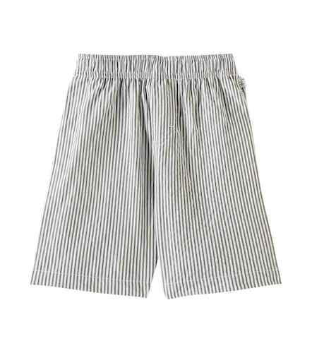 Bermuda-Shorts aus Baumwolle - Il Gufo - Modalova