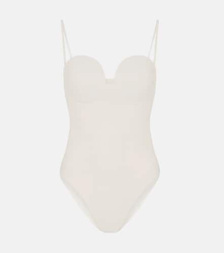 Magda Butrym Bustier swimsuit - Magda Butrym - Modalova