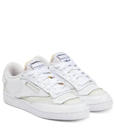 X Reebok - Sneakers Club C Memory Of in pelle - Maison Margiela - Modalova