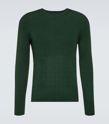 Burberry Wool sweater - Burberry - Modalova