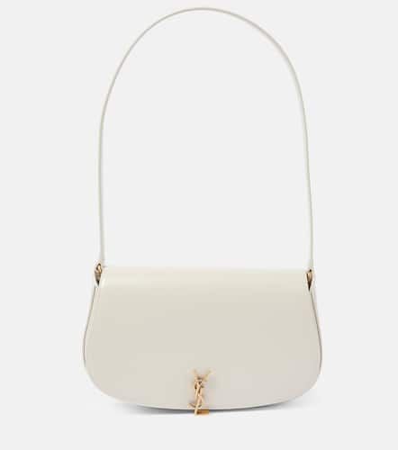 Bolso al hombro Voltaire Mini de piel - Saint Laurent - Modalova