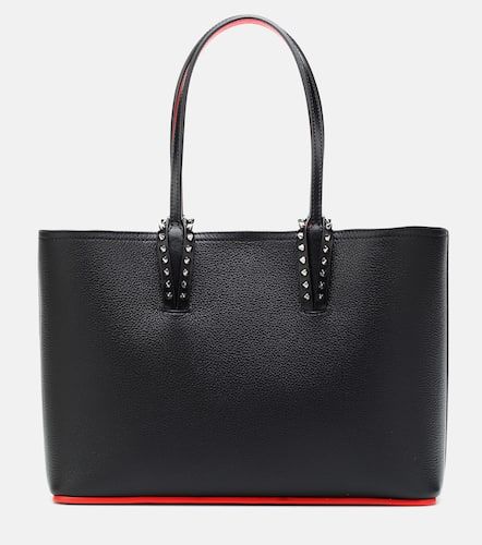 Shopper Cabata Small aus Leder - Christian Louboutin - Modalova