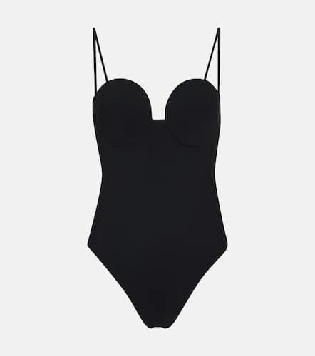 Magda Butrym Bustier swimsuit - Magda Butrym - Modalova