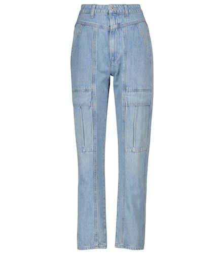 High-Rise Straight Jeans Willa - Citizens of Humanity - Modalova